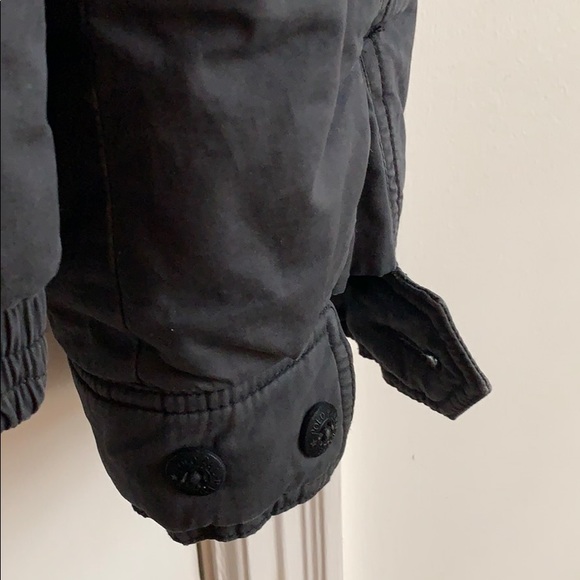 Polo Ralph Lauren Navy Down Jacket - Picture 6 of 7